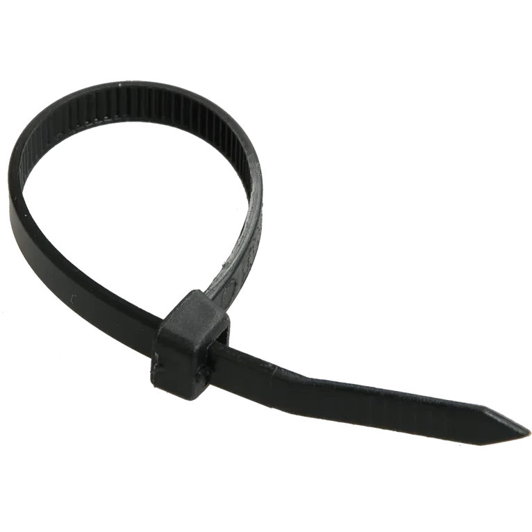 Кабельная стяжка IEK UHH32-D076-500-100