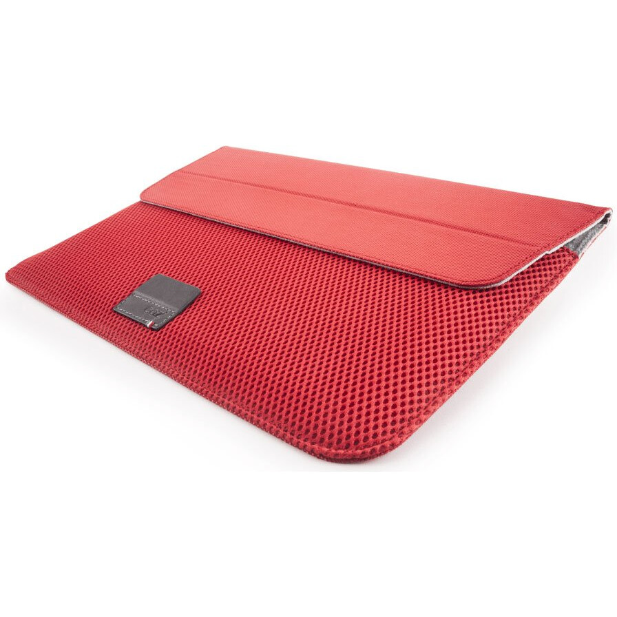 Чехол для ноутбука Cozistyle ARIA Stand Sleeve Flame Red (CASS1111) - фото 2