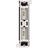 Патч-панель EKF TRP-WPP-5EUTP-12