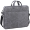 Сумка для ноутбука Defender Solid 15.6" Grey - 26088