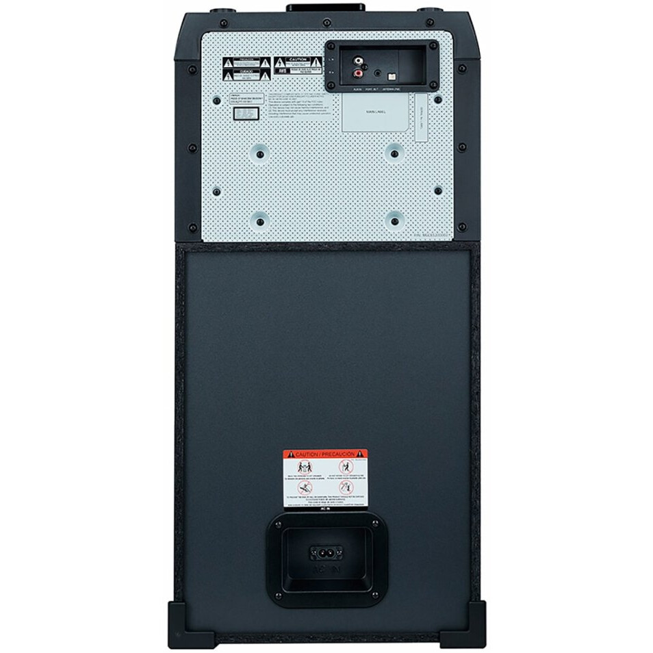 Музыкальный центр LG OK65 - фото 6