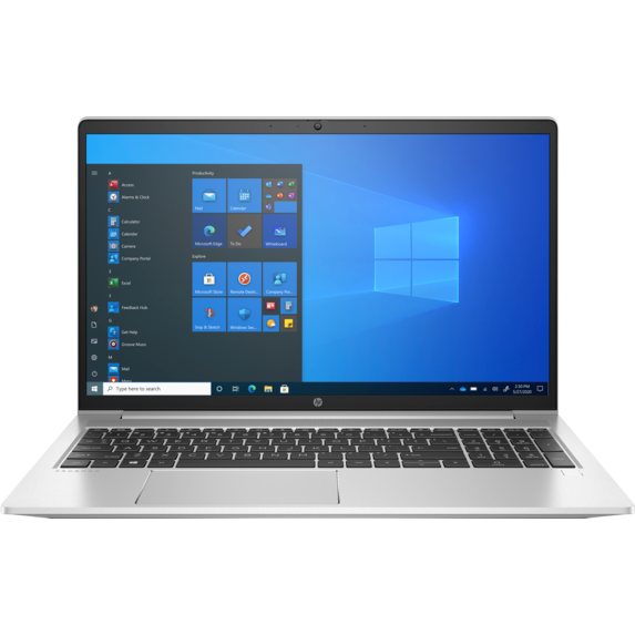 Ноутбук HP ProBook 455 G8 (4K7A7EA)