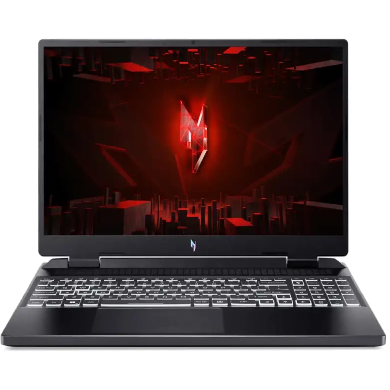 Ноутбук Acer Nitro 16 AN16-41-R1C2 - NH.QLKCD.004