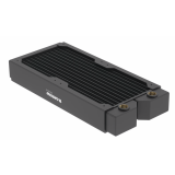 Радиатор для СЖО Barrow Dabel-40a 240 Black (BA2795)