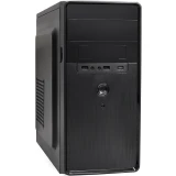 Корпус ExeGate BA-309 350W Black (EX286424RUS)