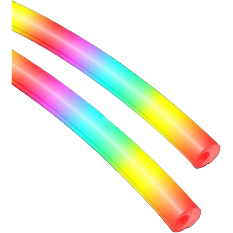 Светодиодная трубка Lamptron Water Cooled Tube ARGB Garb - LAMP-STC350