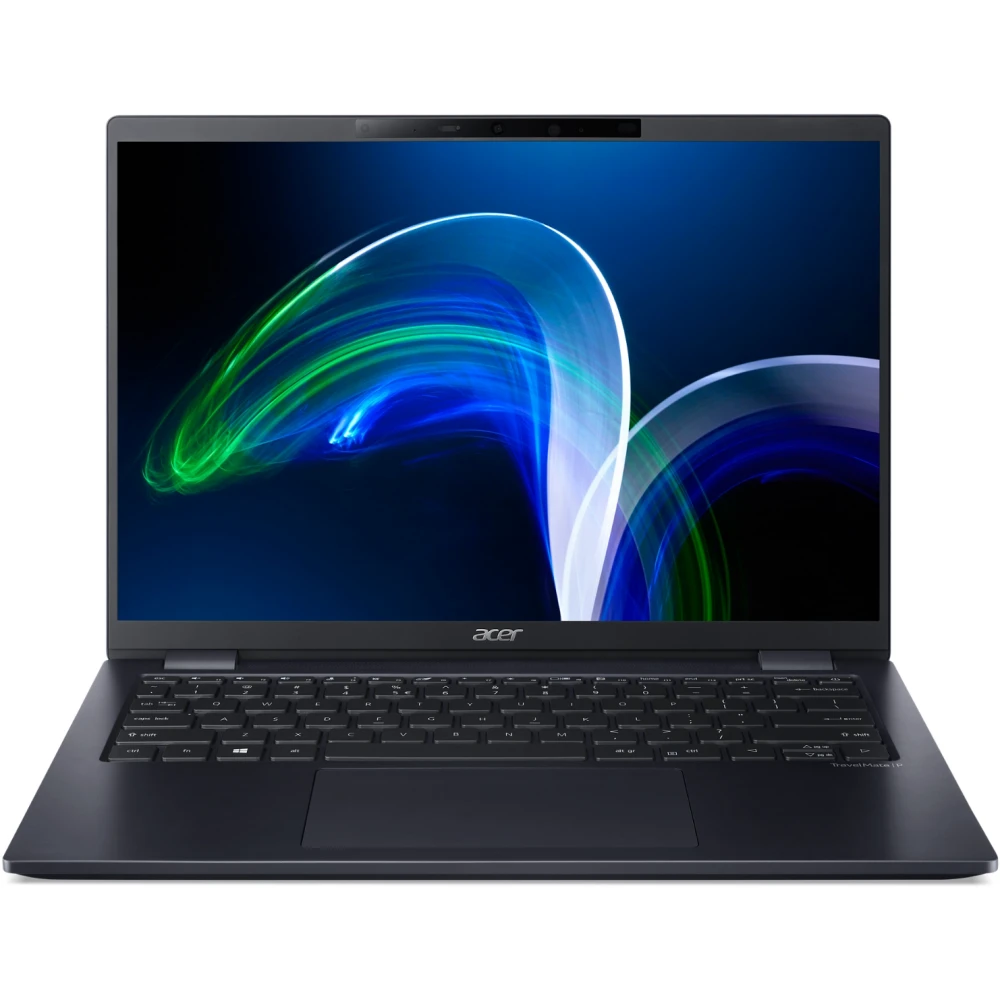 Ноутбук Acer TravelMate TMP614P-52-758G - NX.VSZER.006