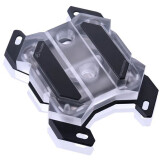 Водоблок для процессора Bykski CPU-XPH-T8-M Black (C2-0023)
