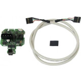 Комплект для СЖО Aquacomputer aquastream Upgrade Kit to aquastream XT - Standard Version (41070)