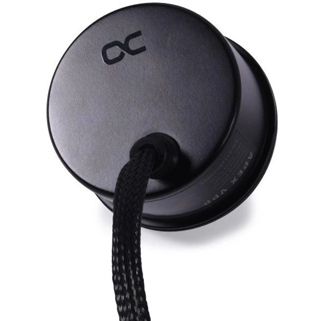 Резервуар с помпой для СЖО Alphacool Eisbecher Aurora D5 Acetal/Glas - 250mm incl. Alphacool VPP Apex D5 - 13326 - фото 2