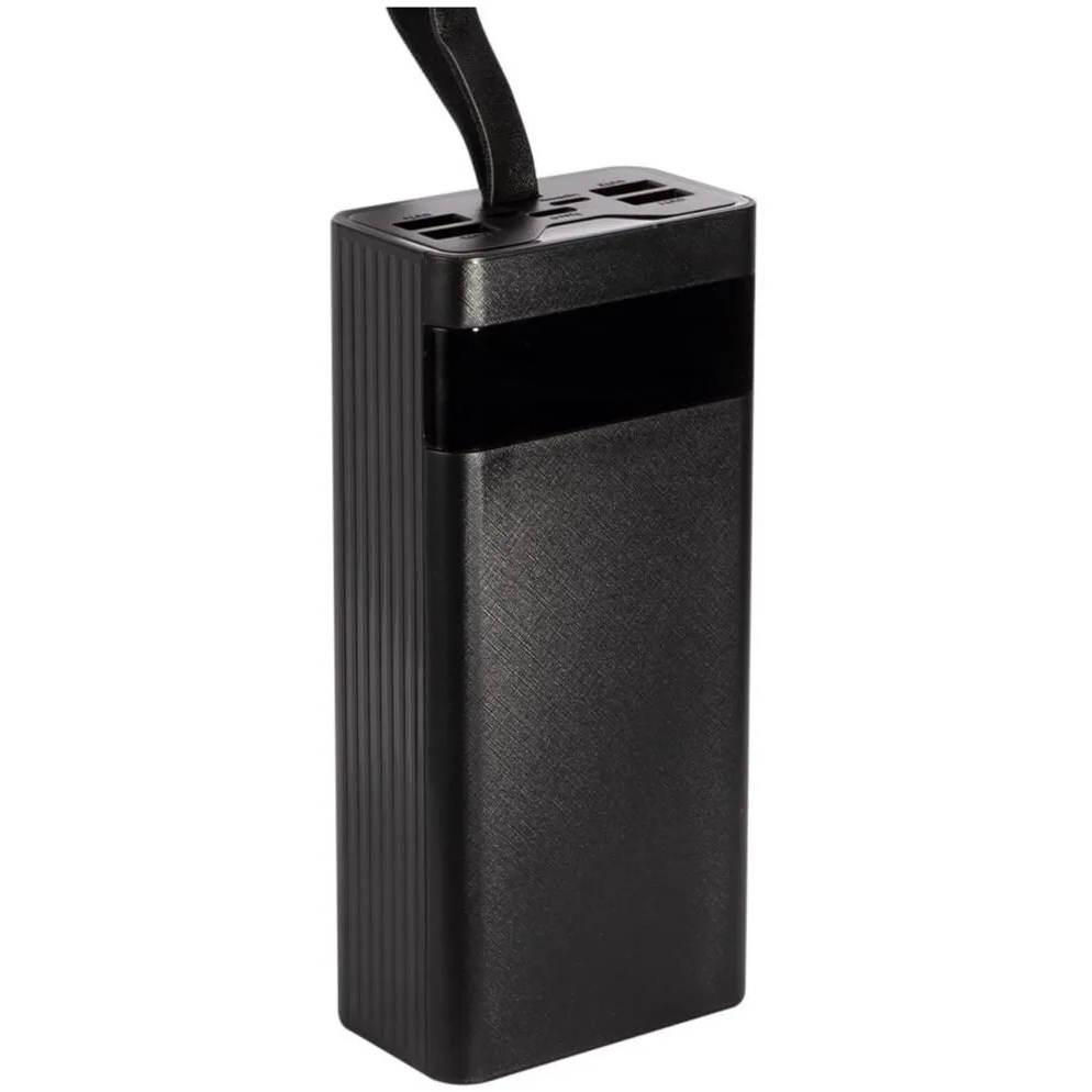 Внешний аккумулятор Red Line RP-56 Black - УТ000033153