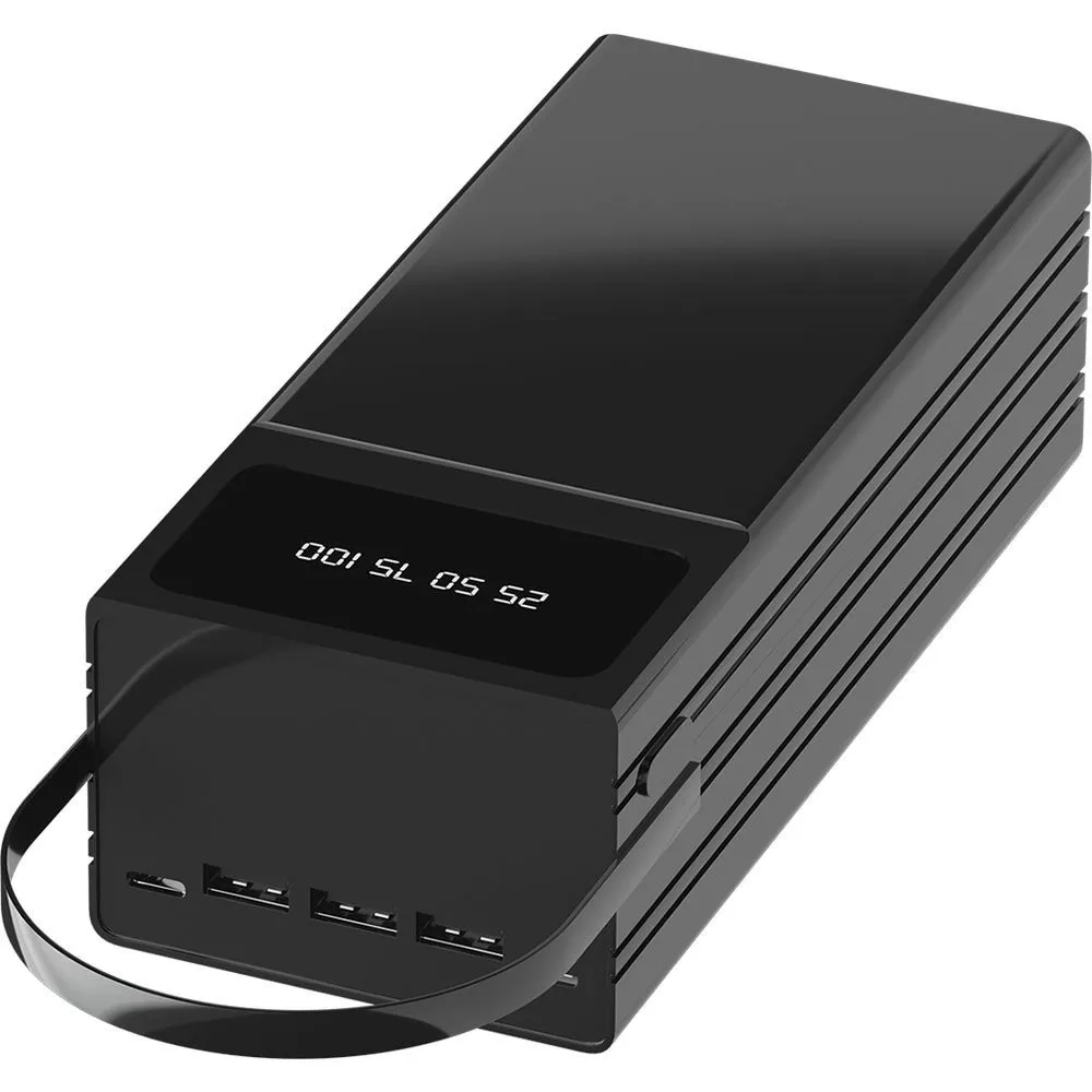 Внешний аккумулятор Red Line RP-58 Black - УТ000033155