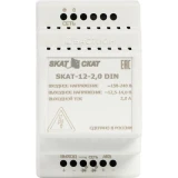 Блок бесперебойного питания Бастион SKAT-12-2.0 DIN (596)