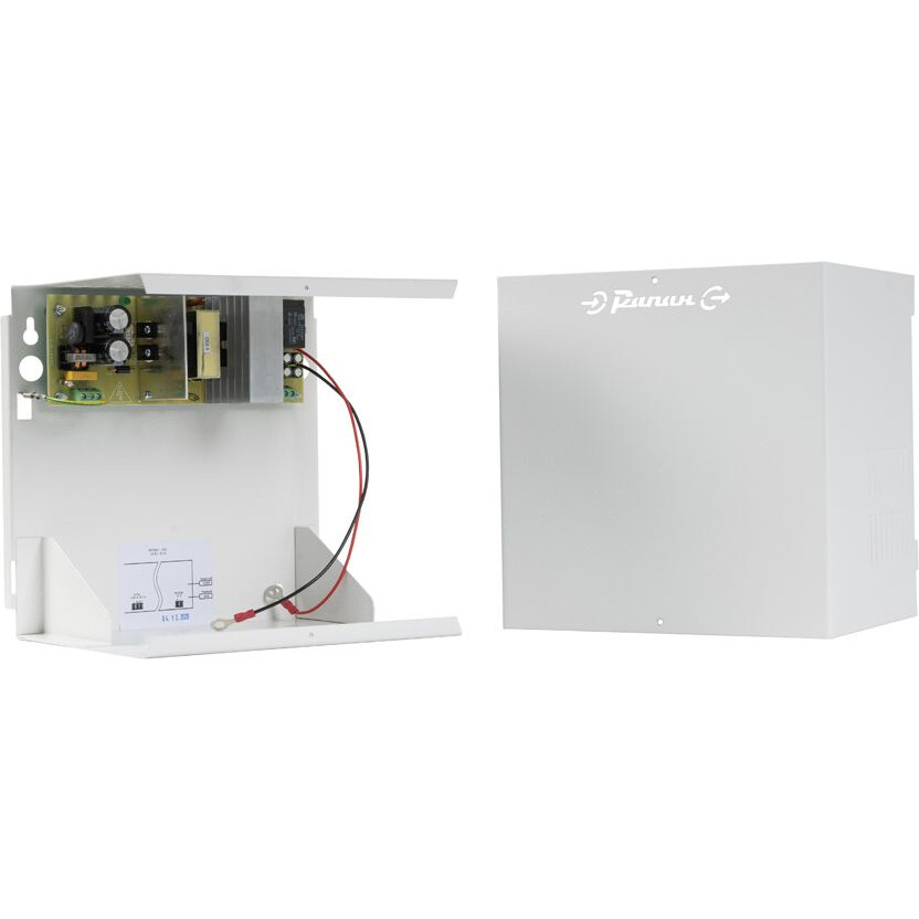 Блок бесперебойного питания Бастион РАПАН-100 - 361 - фото 4