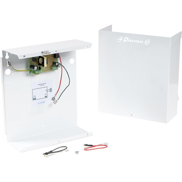 Блок бесперебойного питания Бастион РАПАН-30 исп. 2x7 - 192 - фото 3