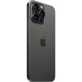Смартфон Apple iPhone 15 Pro Max 256Gb Black Titanium (MU6P3J/A)