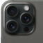 Смартфон Apple iPhone 15 Pro Max 256Gb Black Titanium (MU6P3J/A) - фото 3
