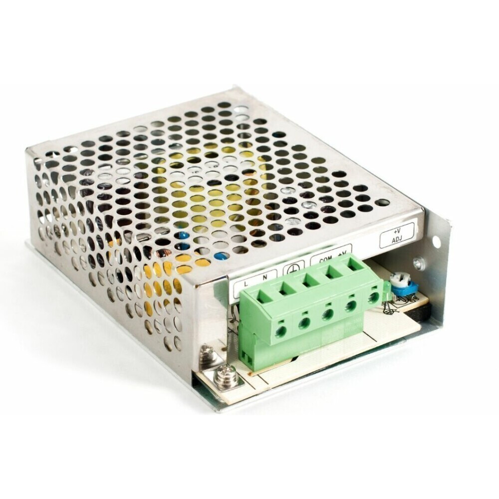 Блок питания Бастион Моллюск-12/3 IP20 DIN - 842 - фото 2