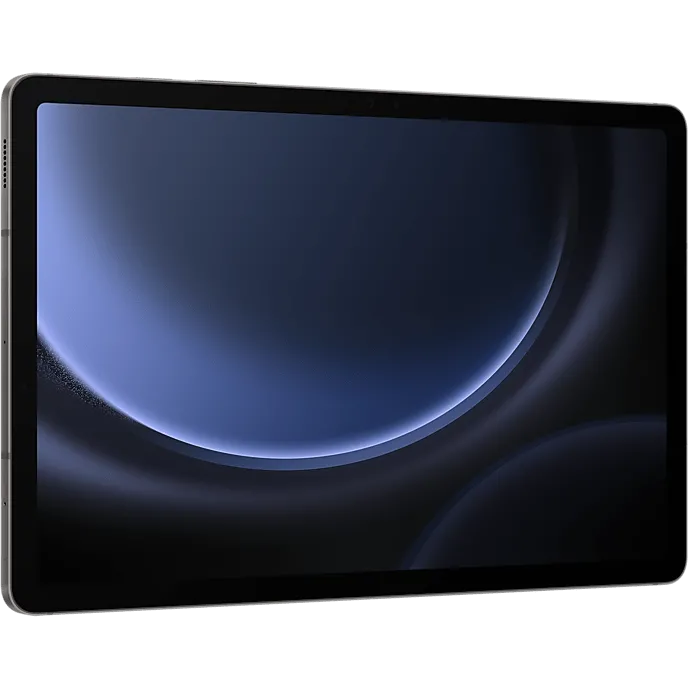 Планшет Samsung Galaxy Tab S9 FE 6/128Gb 5G Graphite (SM-X516BZAACAU) - фото 4