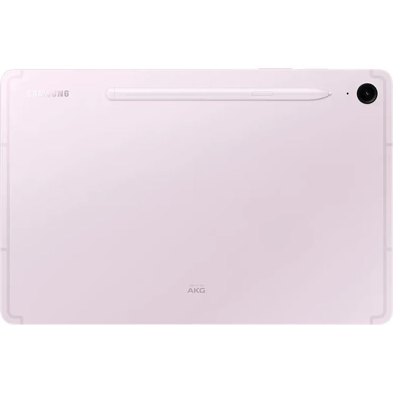 Планшет Samsung Galaxy Tab S9 FE 6/128Gb 5G Pink (SM-X516BLIACAU) - фото 2