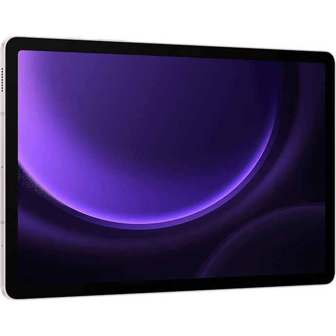 Планшет Samsung Galaxy Tab S9 FE 6/128Gb 5G Pink (SM-X516BLIACAU) - фото 3
