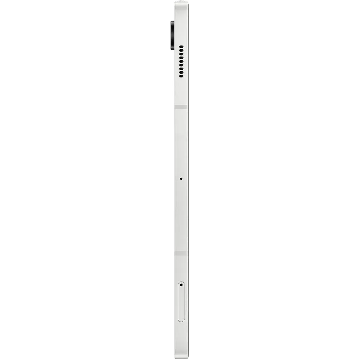 Планшет Samsung Galaxy Tab S9 FE 6/128GB 5G Silver (SM-X516BZSACAU) - фото 3