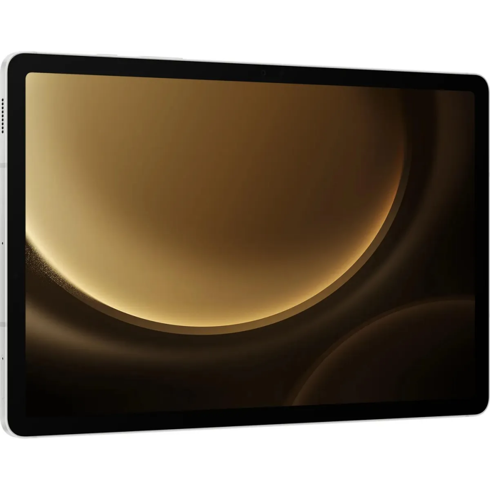 Планшет Samsung Galaxy Tab S9 FE 6/128GB 5G Silver (SM-X516BZSACAU) - фото 4