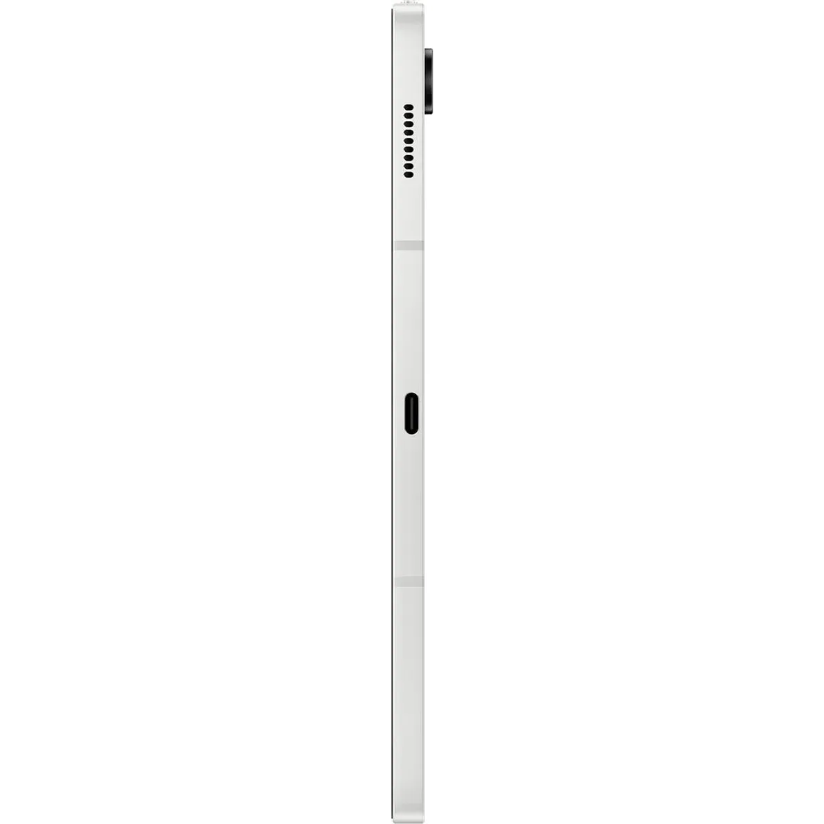 Планшет Samsung Galaxy Tab S9 FE 6/128GB 5G Silver (SM-X516BZSACAU) - фото 5