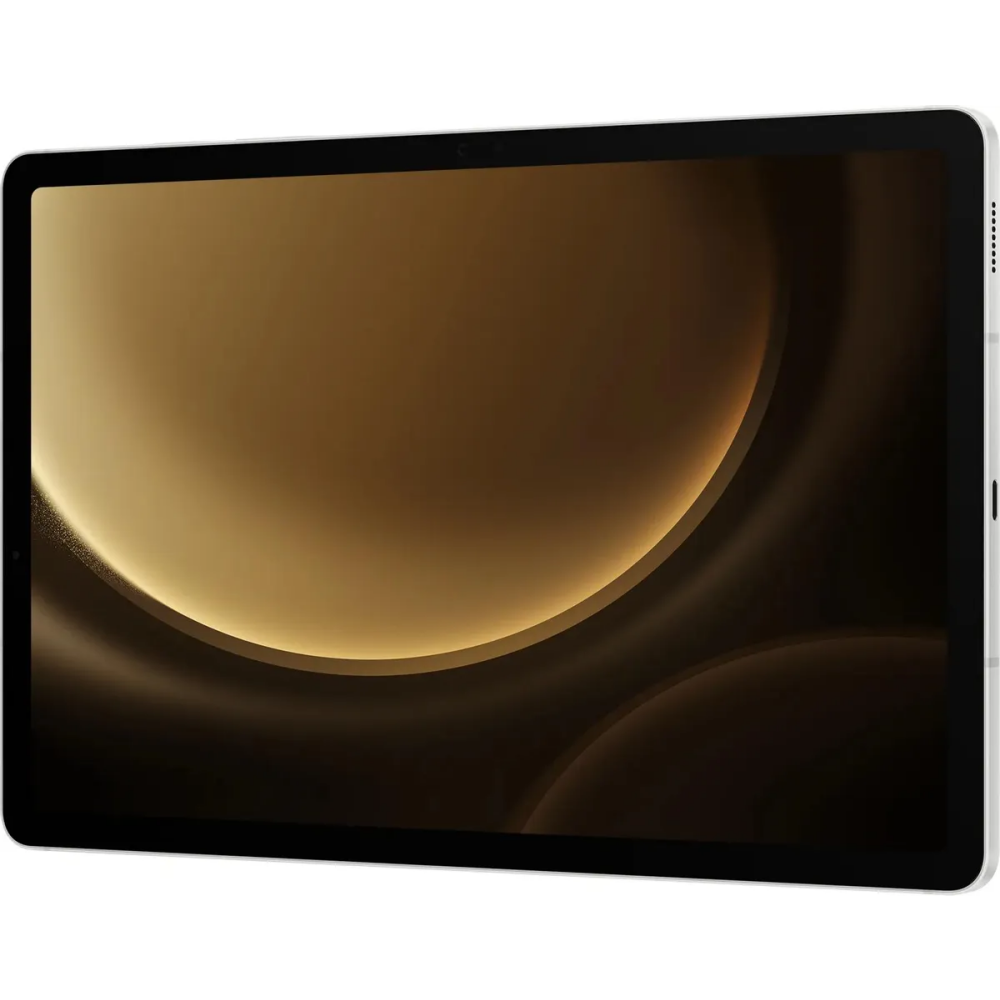 Планшет Samsung Galaxy Tab S9 FE 6/128GB 5G Silver (SM-X516BZSACAU) - фото 6