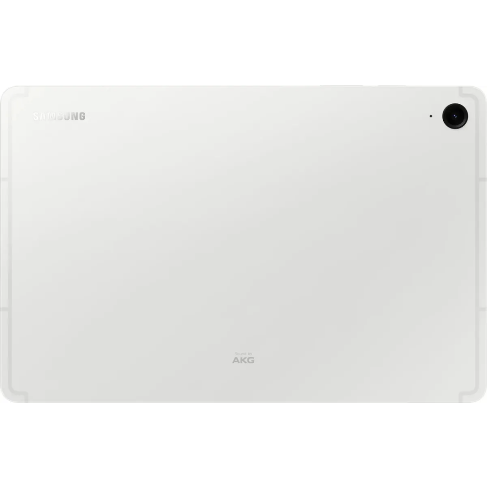 Планшет Samsung Galaxy Tab S9 FE 6/128GB 5G Silver (SM-X516BZSACAU) - фото 8