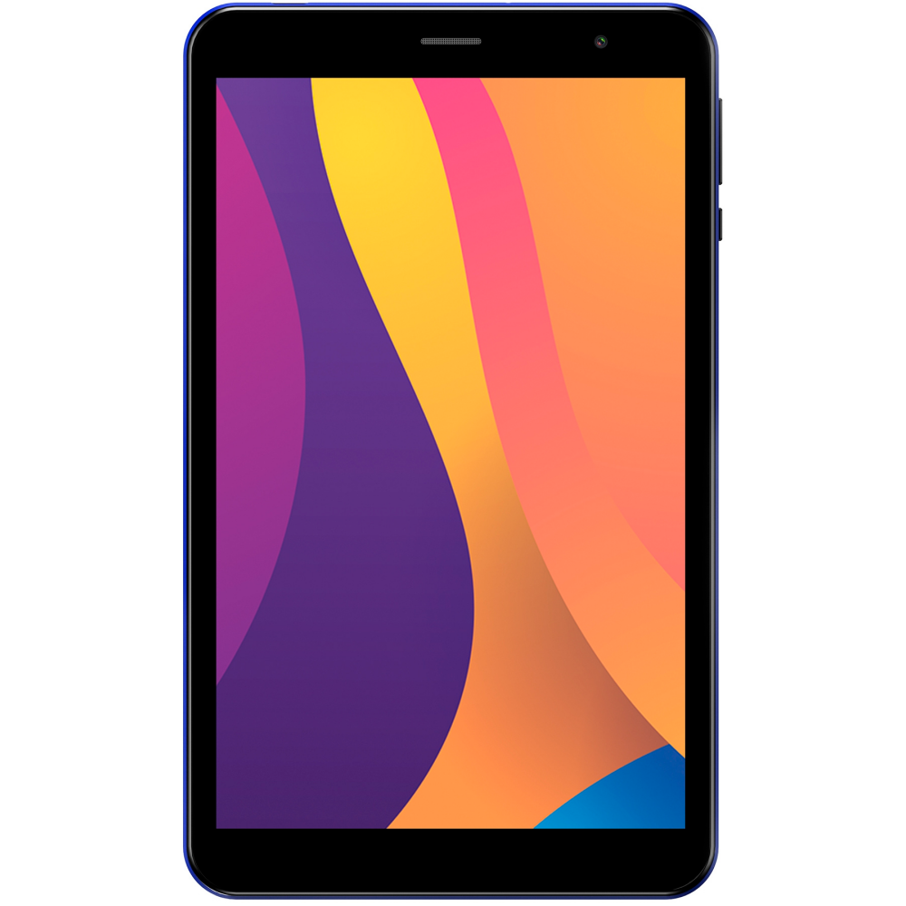 Планшет Digma Optima 8404D 4G Blue - 1878059