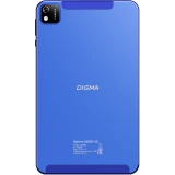 Планшет Digma Optima 8404D 4G Blue (1878059)