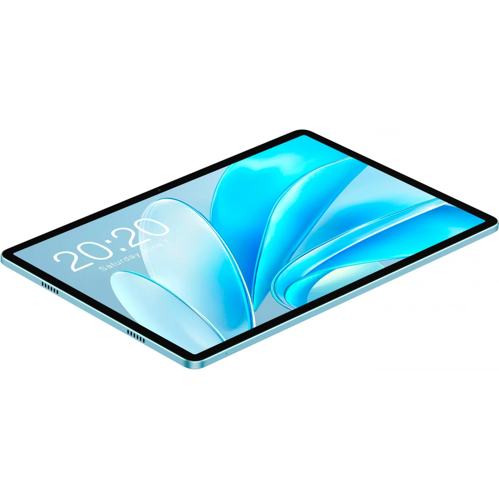 Планшет Teclast M50HD 8/128Gb 4G Blue - 85501 - фото 3
