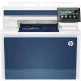 МФУ HP Color LaserJet Pro MFP 4303fdw (5HH67A)