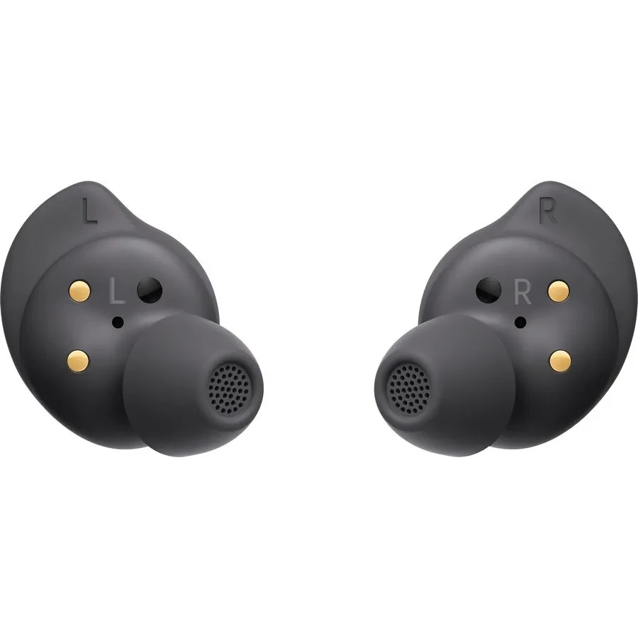 Гарнитура Samsung Galaxy Buds FE Graphite - SM-R400NZAACIS/SM-R400NZAAMEA - фото 2