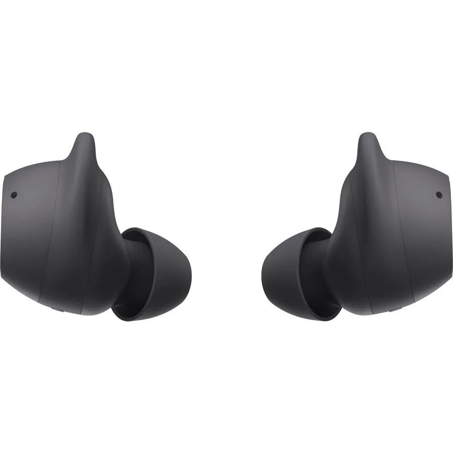 Гарнитура Samsung Galaxy Buds FE Graphite - SM-R400NZAACIS/SM-R400NZAAMEA - фото 4