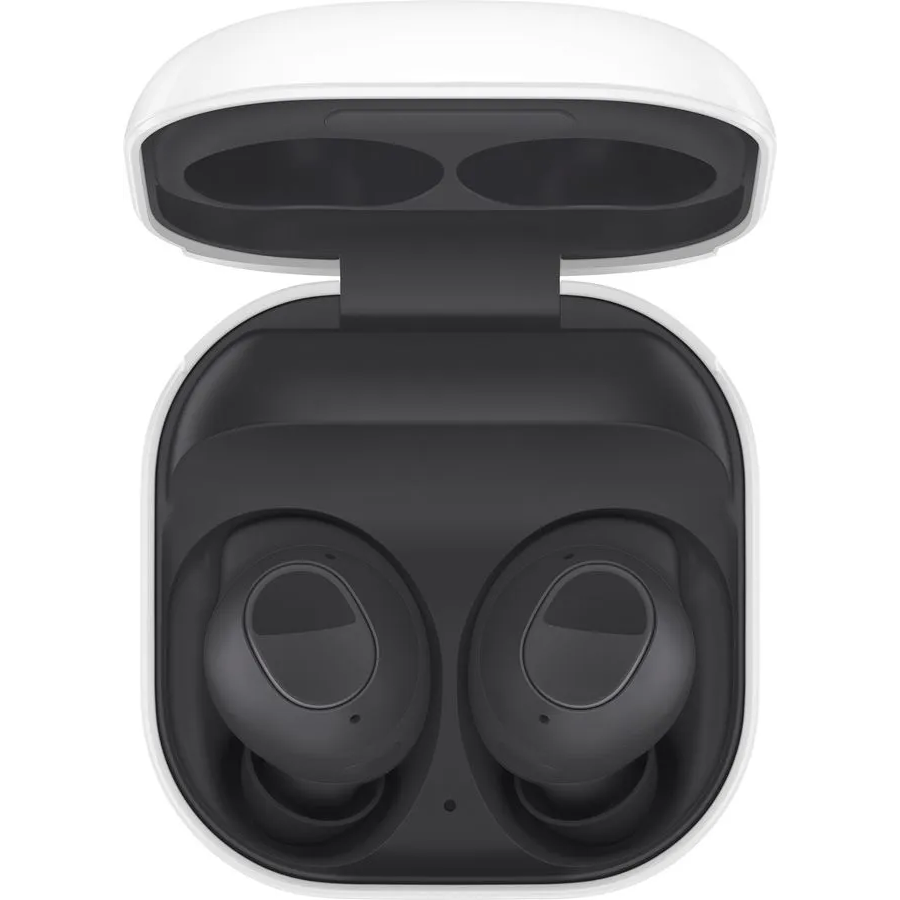 Гарнитура Samsung Galaxy Buds FE Graphite - SM-R400NZAACIS/SM-R400NZAAMEA - фото 6