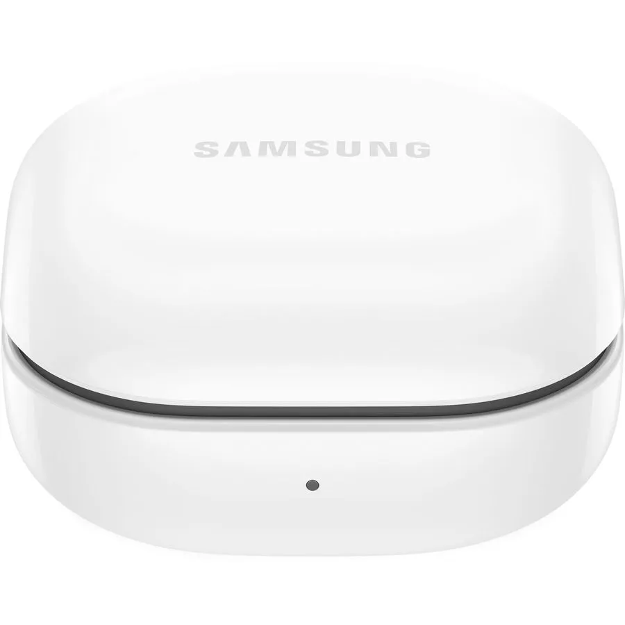 Гарнитура Samsung Galaxy Buds FE Graphite - SM-R400NZAACIS/SM-R400NZAAMEA - фото 8