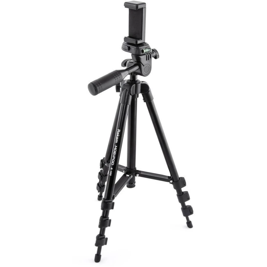 Штатив Rekam E-100 Mobipod - фото 2