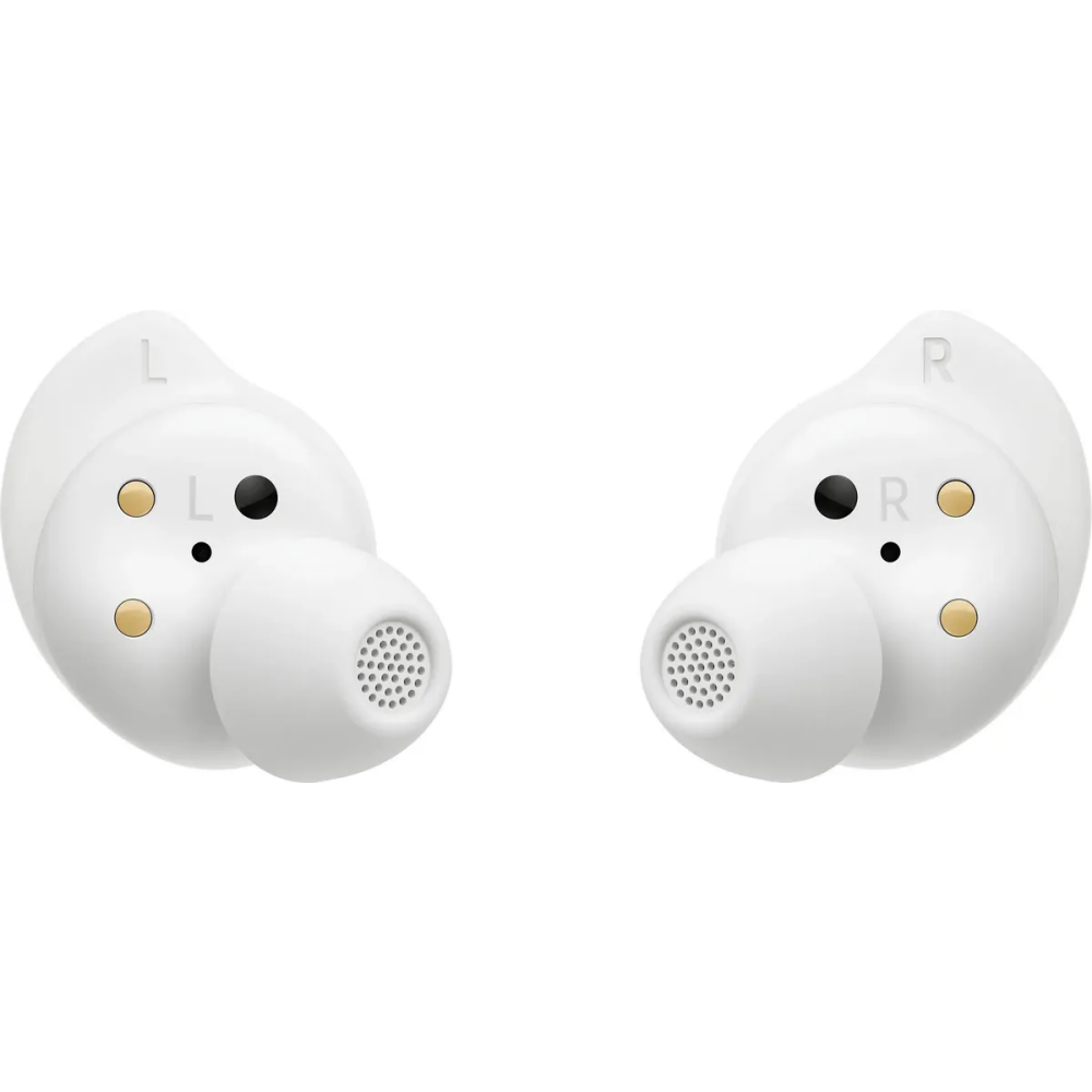 Гарнитура Samsung Galaxy Buds FE White - SM-R400NZWACIS/SM-R400NZWAMEA/ASA - фото 4