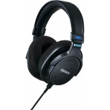 Наушники Sony MDR-MV1 Black