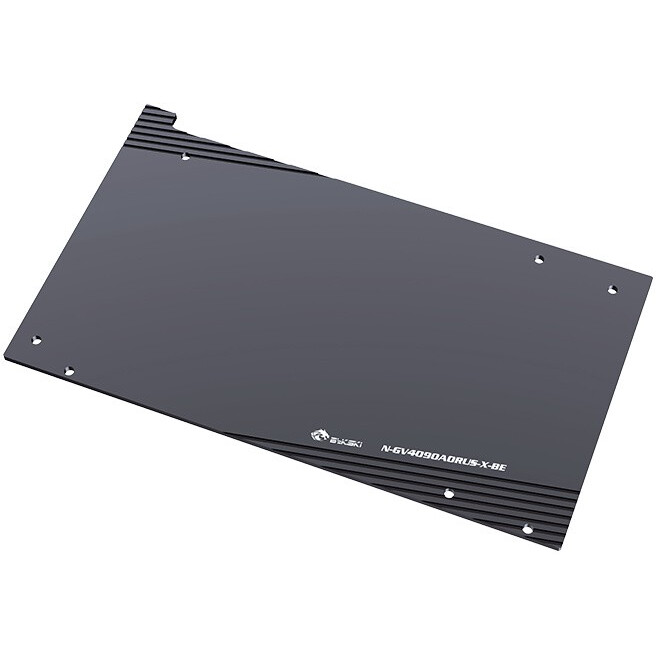 Водоблок для видеокарты Bykski N-GV4090AORUS-X (C1-1651) - фото 6