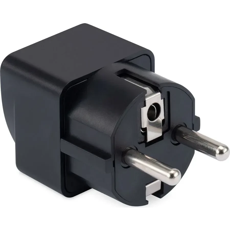 Переходник питания SunWind SW-A120B