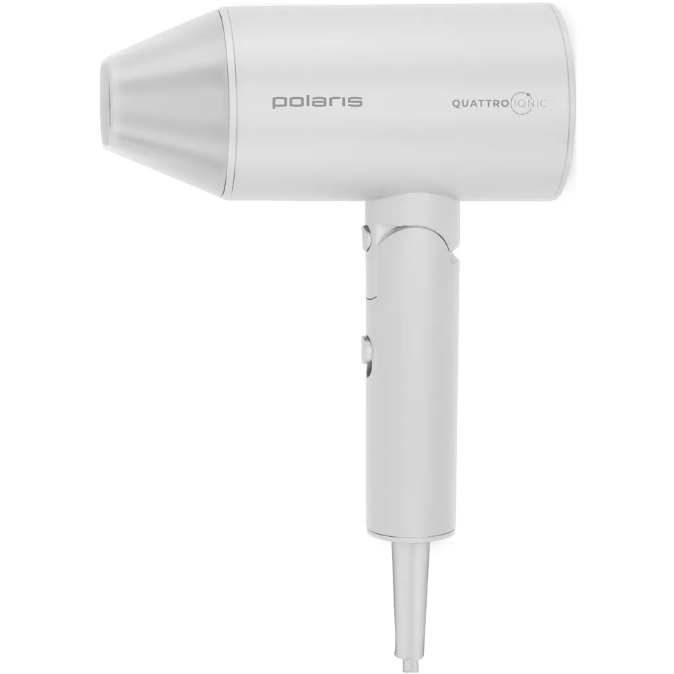 Фен Polaris PHD2450Ti White - PHD 2450Ti