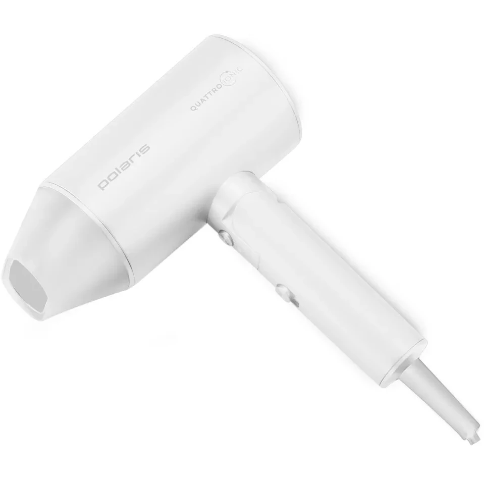 Фен Polaris PHD2450Ti White - PHD 2450Ti - фото 2