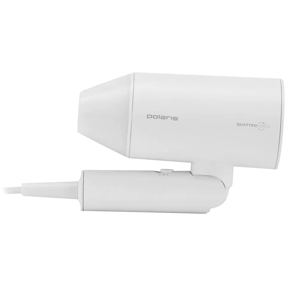 Фен Polaris PHD2450Ti White - PHD 2450Ti - фото 3