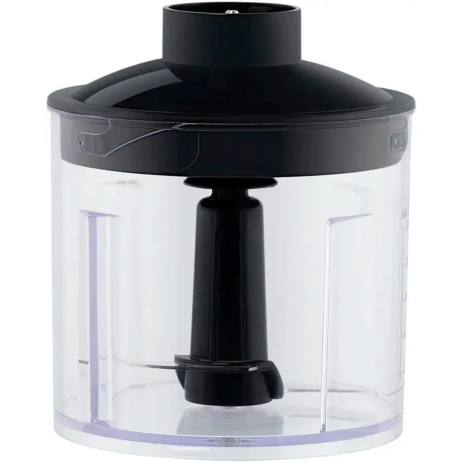 Блендер Scarlett SC-HB42F08 Black - фото 4