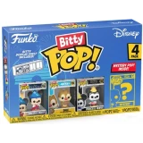 Фигурка Funko Bitty Pop! Disney 4-Pack Series 3 (71321)