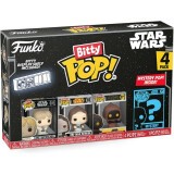 Фигурка Funko Bitty Pop! Star Wars 4-Pack Series 1 (71511)