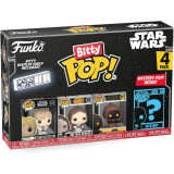 Фигурка Funko Bitty Pop! Star Wars 4-Pack Series 1 (71511)